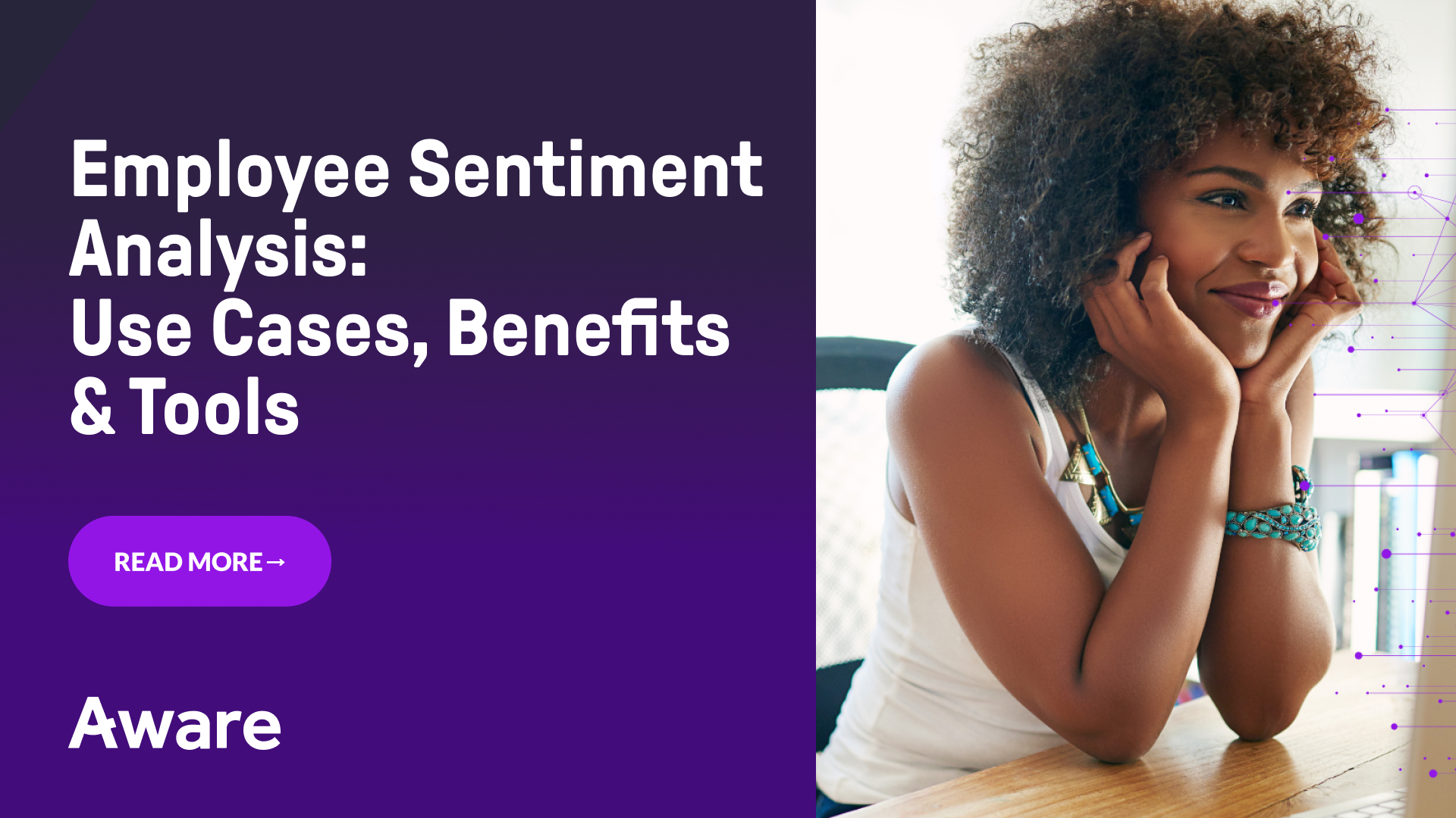 Employee Sentiment Analysis: Use Cases, Benefits & Tools