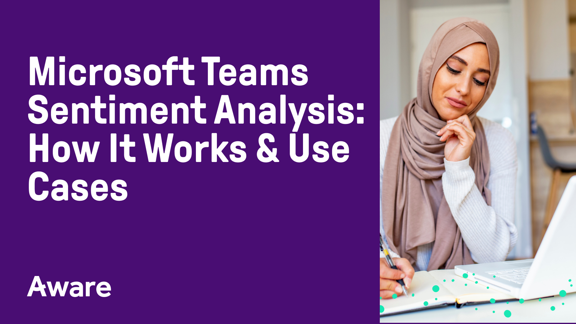 Microsoft Teams Sentiment Analysis: How It Works & Use Cases