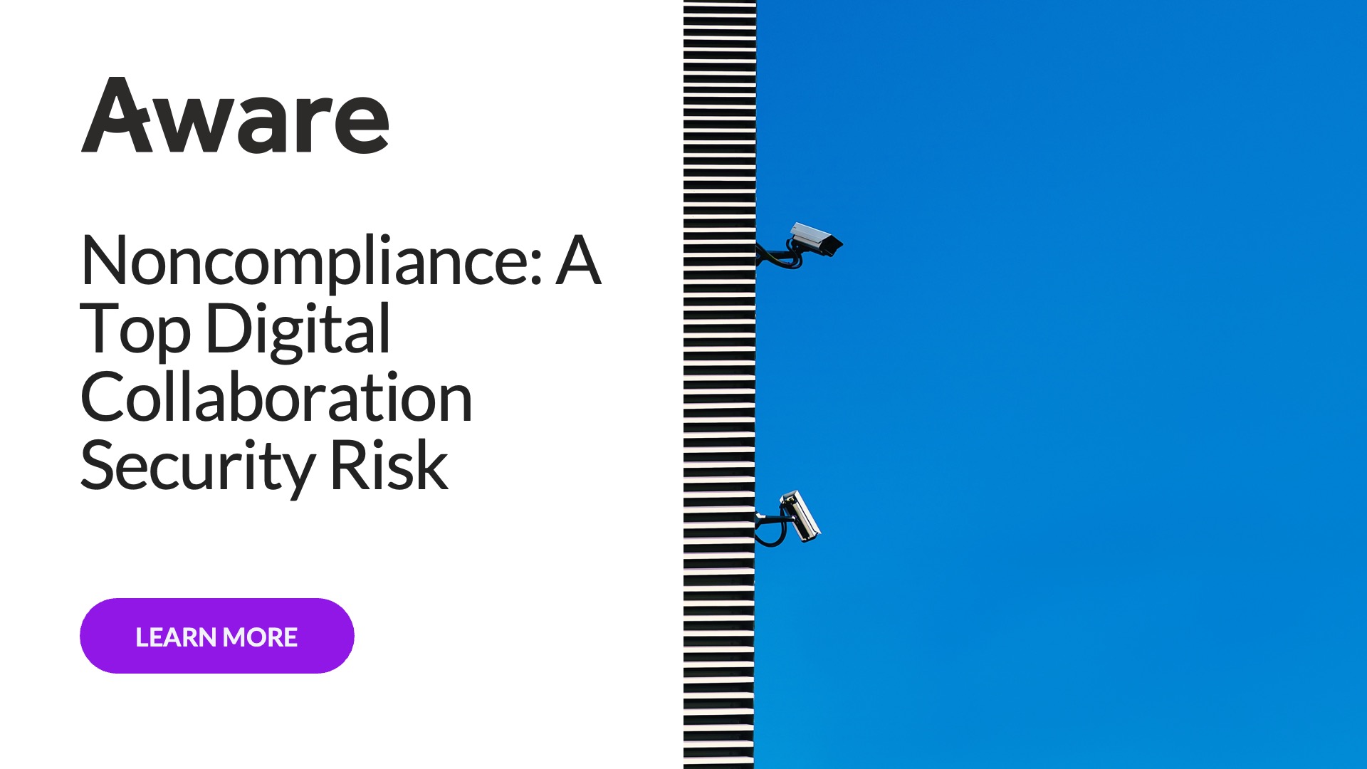 Noncompliance: A Top Digital Collaboration Security Risk