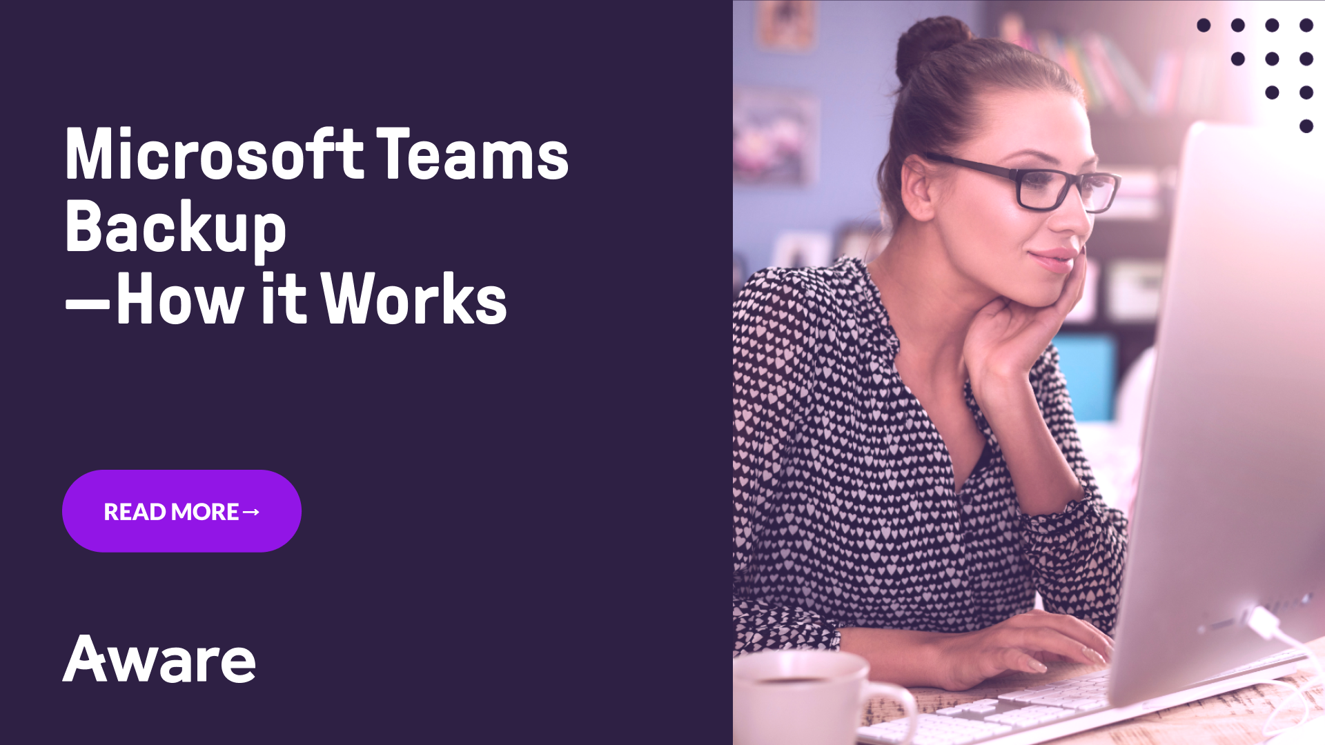 Microsoft Teams Backup—How It Works