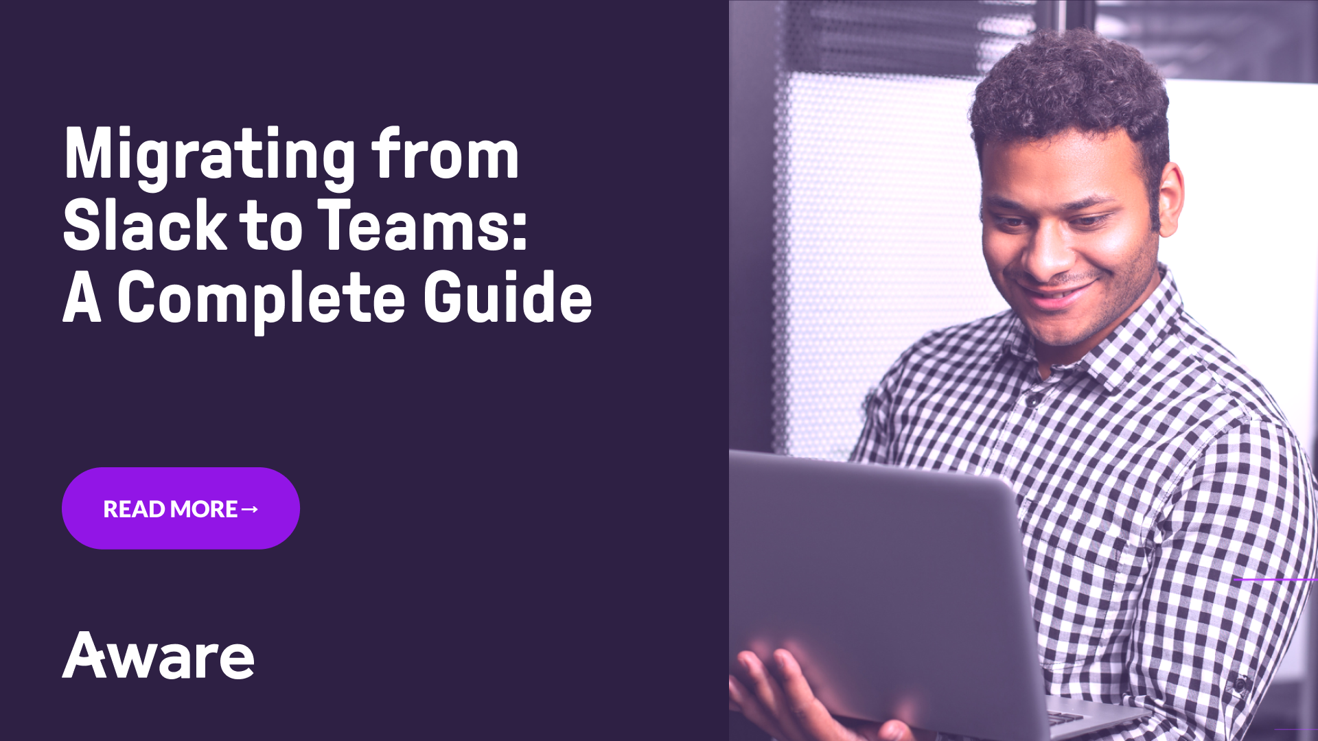 Migrating from Slack to Teams: A Complete Guide