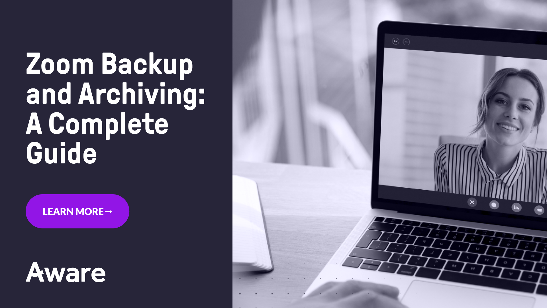 Zoom Backup and Archiving: A Complete Guide
